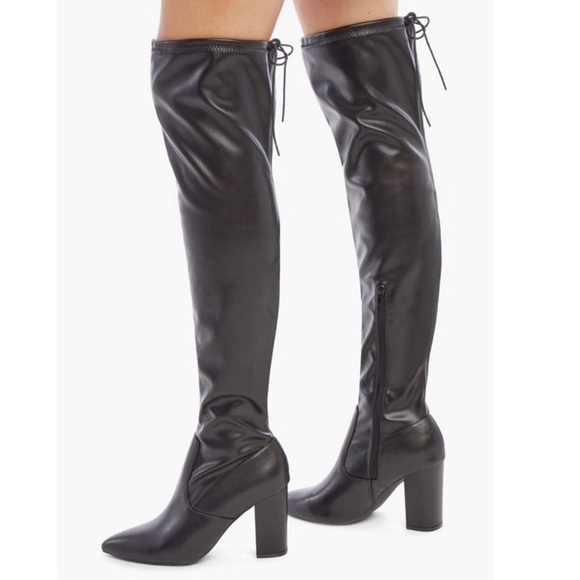 Heeled Boots - Picture 2 of 5